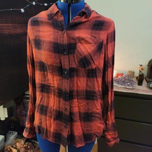 Light Flannel